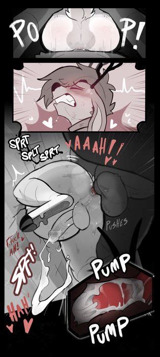 Knot Me Out Luscious Hentai Manga Porn