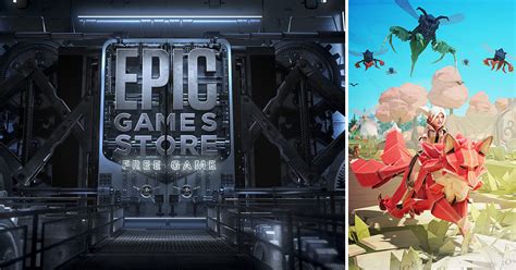 Epic Games Store 1 Seul Jeu Gratuit Cette Semaine Mais Il Est Excellent