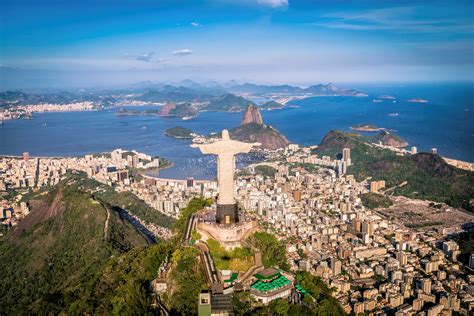 Medical Landscape in Rio: Q+A with Dr. Wheeler | On Call International Blog