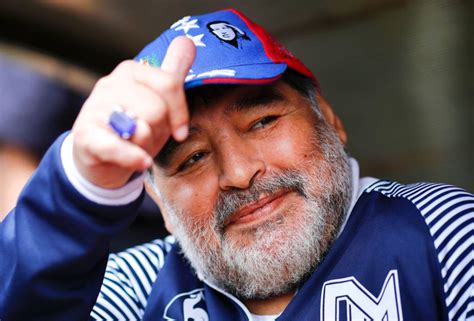 Juicio Oral Por La Muerte De Maradona Comenzará El 4 De Junio