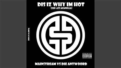 Dis Iz Why Im Hot YouTube Music