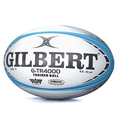 Gilbert G Tr4000 Trainer Rugby Ball