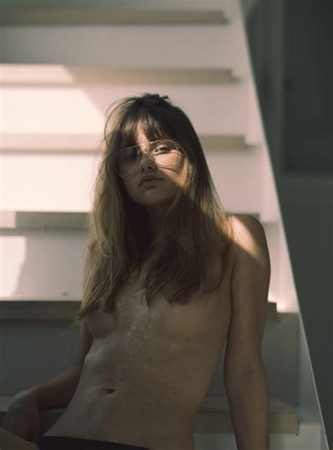 Maelys Garouis Nude 86 Photos The Fappening