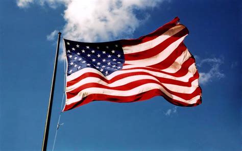 300 American Flag Wallpapers