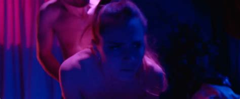 Nude Video Celebs Clara Ait Ali Nude La Trappe