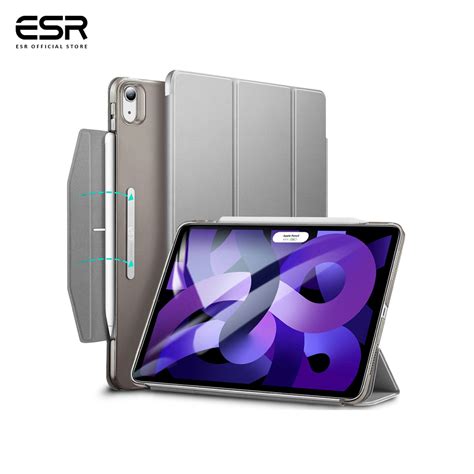 ESR Ascend Trifold Case for iPad Air เคสไอแพด นำหนกเบา Shopee Thailand