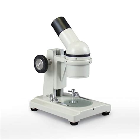 compound microscope  community library