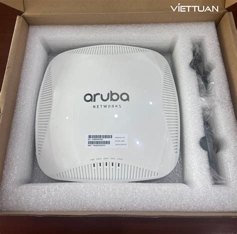 Bộ phát wifi Aruba AP 225 IAP 225 Chính hãng Giá tốt nhất