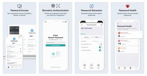 Gerenciador De Senhas Os Melhores Apps Para Voc Usar
