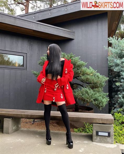 Ava Max Avamax Plharleyquinn Nude OnlyFans Instagram Leaked Photo