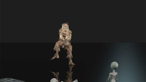 Bigfoot Dance Gangnam Style 2021 Youtube