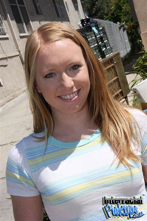 Ami Emerson Sitting In The Car Of A Black Stranger Porn Pictures XXX Photos Sex Images