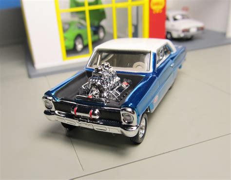 Hot Wheels Real Riders Rlc Super Nova