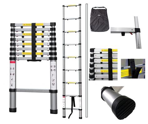 10 Best Telescopic Ladders