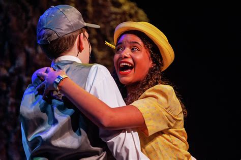 Midland Students To Put On Honk At Midland Center For The Arts