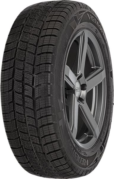 Buy Vredestein Comtrac 2 All Season Tyres Free Delivery Oponeo Co Uk