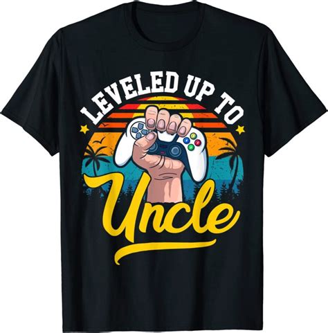 15 Uncle Shirt Designs Bundle For Commercial Use Part 4 Uncle T Shirt