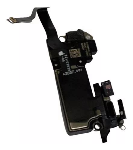 Flex Auricular Para iPhone 12 Pro Original Retirada 100 Frete grátis