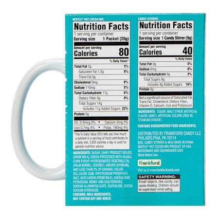 Disney Stitch Mug Hot Cocoa Gift Set Five Below