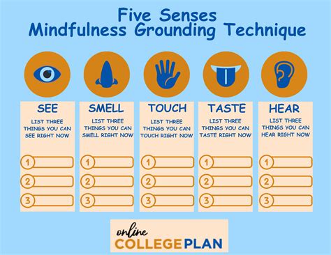 Mindfulness For College Students: Easy Tips For Stress Reduction
