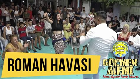 Piyanist Serkan Gebze Roman Havası YouTube