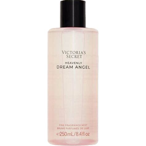 Heavenly Dream Angel By Victorias Secret Fragrance Mist Reviews