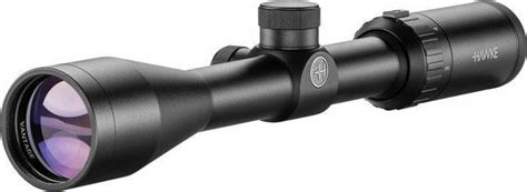 Купить Прицел Hawke Vantage оптический 3-9x40 1" Mil Dot (00-00005959 ...