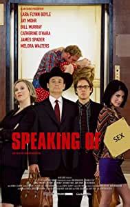Speaking Of Sex VHS Melora Walters James Spader Lara Flynn Boyle