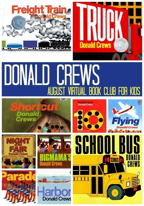 Donald Crews Alchetron The Free Social Encyclopedia
