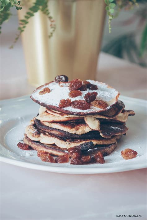 Low carb banana pancakes recipe - Kaya-Quintana.nl