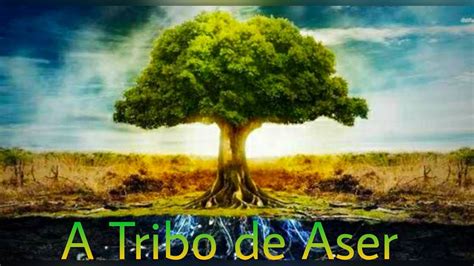 As Tribos De Israel A Tribo De Aser Youtube