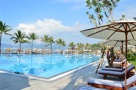 6 lí do khiến bạn nhất định phải chọn Vinpearl Nha Trang Resort