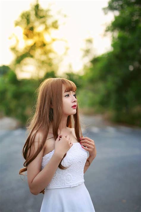 Hot girl ảnh thẻ thay đổi diện mạo đến ngỡ ngàng Titanic Nơi mọi thứ được chia sẻ