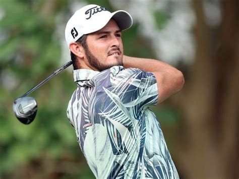 Uaes Grenville Wood Seeks Another Strong Finish At Abu Dhabi Challenge Golf Uae Gulf News