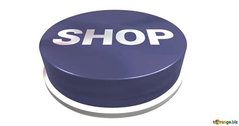 Shop Button Transparent Png Free Image № 56363