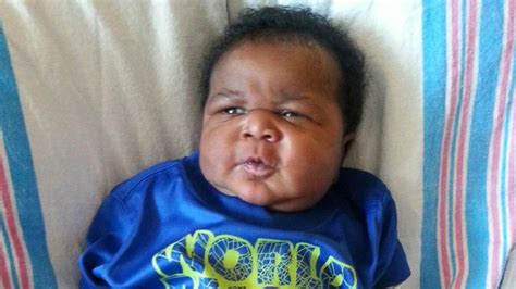 Tallest Baby In The World