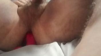 Trying To Tame This Knotty Dildo And Failing For Now XNXX