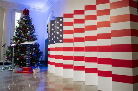 Los Obama Preparan Su última Navidad En La Casa Blanca Infobae