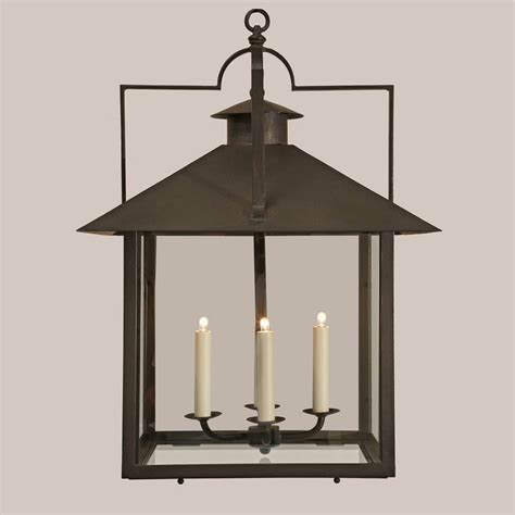 Piedmont 4 Lt Lantern Ballard Designs Artofit