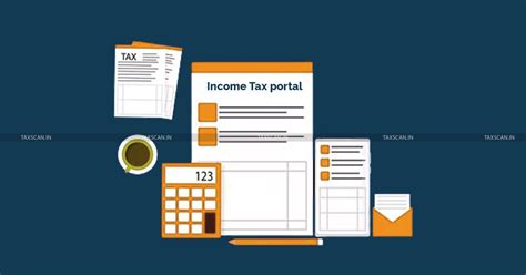 Income Tax Portal Update Excel Utility Of Itr 6 Is Live For Filing