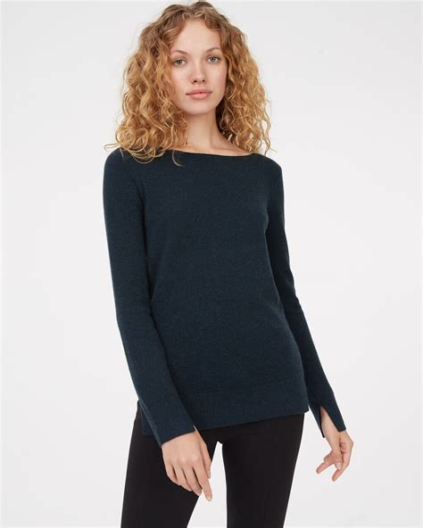 Nicolette Cashmere Sweater