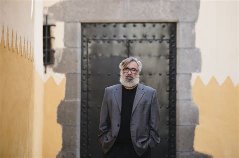 Franck González será el nuevo director de la Casa Museo Antonio Padrón