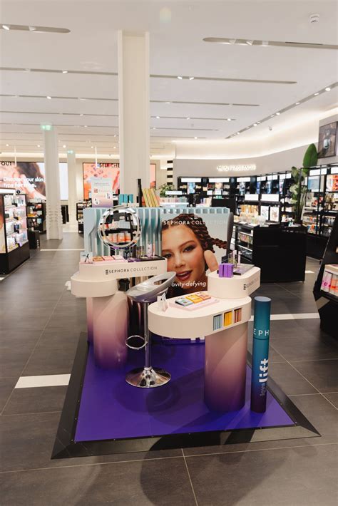 The sephora com usa site hides a secret rewards portal 12