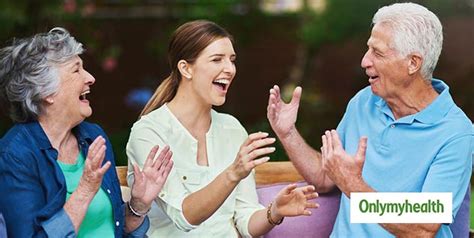 Clapping Is Good For Health Read 7 Remarkable Benefits Of Clapping