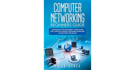 Computer Networking Beginners Guide Networking For Beginners A Simple