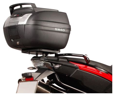 Shad SHAD TOPCASE SH40 CARGO SCHWARZ, 40 LITER