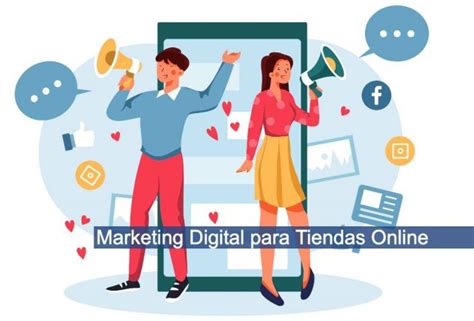 Mejores Estrategias De Marketing Digital Para Ecommerce