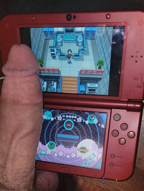 Ok So Who Likes Pokemon Here Nudes DirtyGaming NUDE PICS ORG