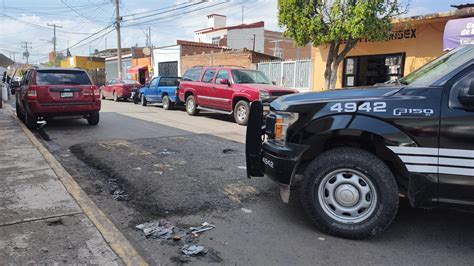 Realizan cateos en San Juan del Río por asesinato de dueño de Barbacoa