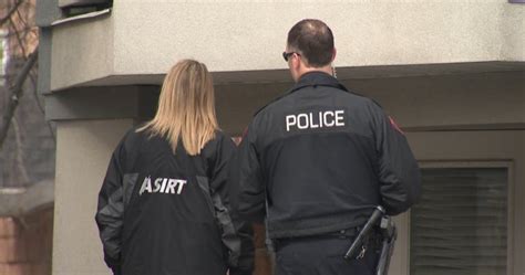 Albertas Police Oversight Body Plagued By Delays Globalnewsca